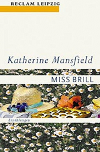 Katherine Mansfield - Miss Brill