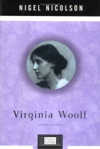 Найджел Николсон - Virginia Woolf