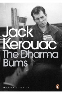 Jack Kerouac - The Dharma Bums