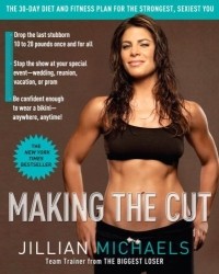 Jillian Michaels - Making the Cut