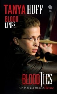 Tanya Huff - Blood Lines