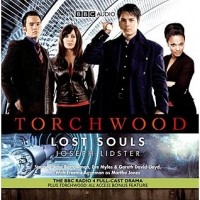 Джозеф Лидстер - Torchwood: Lost Souls
