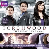Phil Ford - Torchwood: The Dead Line