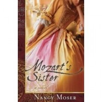 Нэнси Мозер - Mozart's Sister