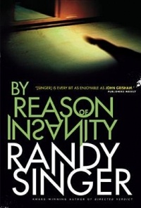 Randy Singer - By Reason of Insanity
