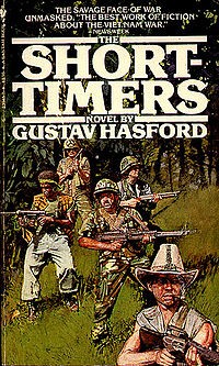 Густав Хэсфорд - The Short-Timers