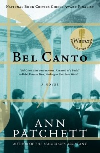 Ann Patchett - Bel Canto