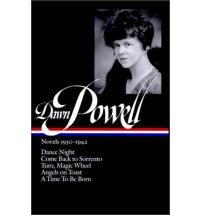 Dawn Powell - Dawn Powell: Novels 1930-1942