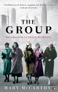 Mary McCarthy - The Group