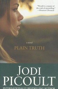 Jodi Picoult - Plain Truth