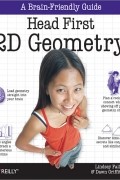Head First 2D Geometry