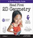  - Head First 2D Geometry