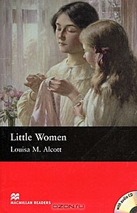 Louisa M. Alcott - Little Women