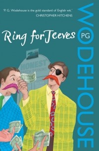 P.G. Wodehouse - Ring for Jeeves