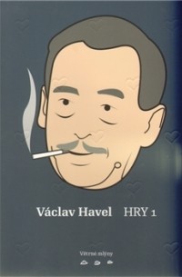 Václav Havel - Hry: 1