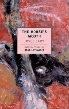 Joyce Cary - The Horse&#039;s Mouth