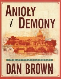 Brown Dan - Anioły i Demony