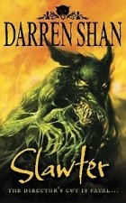 Darren Shan - Slawter