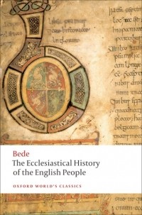 Bede - The Ecclesiastical History of the English People