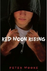 Peter Moore - Red Moon Rising