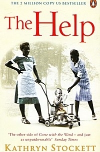 Kathryn Stockett - The Help