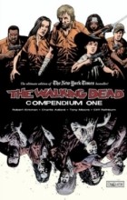  - The Walking Dead: Compendium One (сборник)