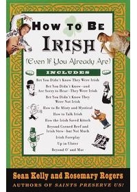  - How To Be Irish