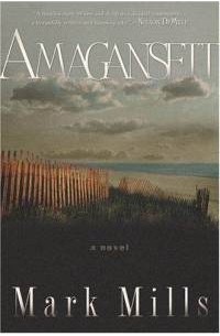 Mark Mills - Amagansett