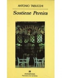 Antonio Tabucchi - Sostiene Pereira