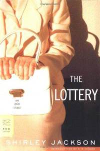 Shirley Jackson - The Lottery and Other Stories (сборник)