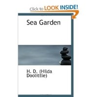 H. D. (Hilda Doolittle) - Sea Garden