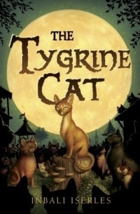 Inbali Iserles - The Tygrine Cat