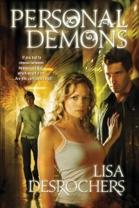 Lisa DesRochers - Personal Demons