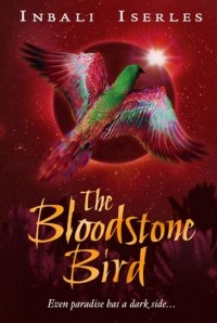 Inbali Iserles - The Bloodstone Bird
