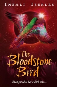 Inbali Iserles - The Bloodstone Bird