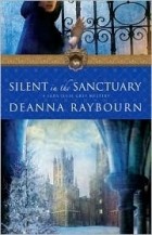 Deanna Raybourn - Silent in the Sanctuary