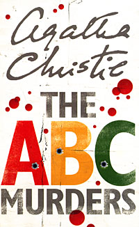 Agatha Christie - The ABC Murders