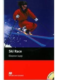 Элеанор Юпп - Ski Race (with audio CD; Start Level)