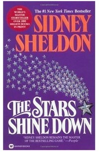 Sidney Sheldon - The Stars Shine Down