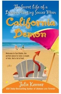 California Demon