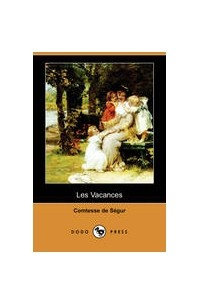 Les vacances