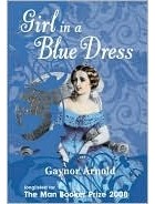 Гейнор Арнольд - Girl in a Blue Dress