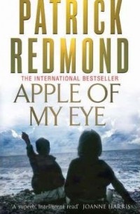 Patrick Redmond - Apple Of My Eye