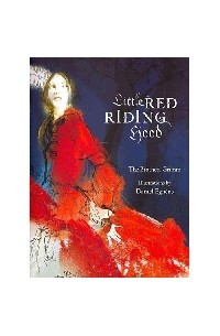 Brothers Grimm - Little Red Riding Hood