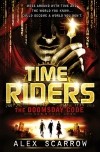 Alex Scarrow - The Doomsday Code