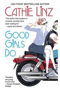 Cathie Linz - Good Girls Do