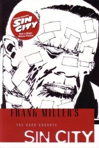 Frank Miller - Hard Goodbye