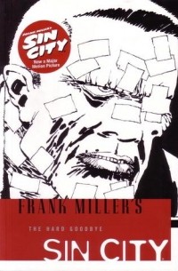 Frank Miller - Hard Goodbye