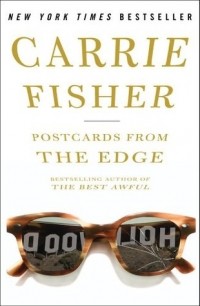 Carrie Fisher - Postcards from the Edge