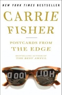 Carrie Fisher - Postcards from the Edge